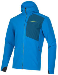 La Sportiva Descender Storm Jkt M férfi dzseki L / zöld