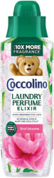 Coccolino mosóparfüm Elixir First Blooms - 20 mosás 460ml