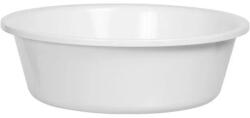 Moser Kemény műanyag tál, Gastro, 0, 7 l, fehér - gastrozone - 1 324 Ft