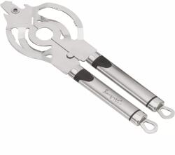 Bergner nyitó 25 cm, rozsdamentes acél (BG-3268)