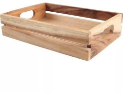 T&G Woodware Faláda 30x21x7cm a 226619029 sz. állványhoz, dekoráció nélkül