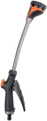 Black & Decker Szórópisztoly hosszúnyelű 9 fejes BLACK+DECKER (BD23576)
