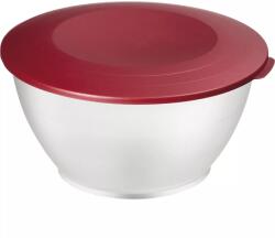 Westmark Műanyag tál fedővel, Westmark Olympia, 6, 5 l (2419221R)
