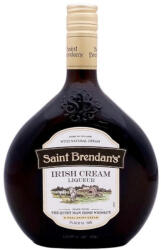  Saint Brendan's ír krémlikőr (0, 7L/ 17%) - goodspirit