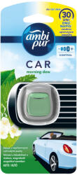 Ambi Pur autóillatosító Morning Dew 2ml - t-depo