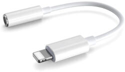 Platinet Lightning - AUX jack adapter (PMMA9825) (PMMA9825)