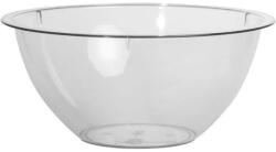 Moser Műanyag tál, Gastro, 12, 5 l, átlátszó (229929054)