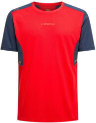 La Sportiva Ridge T-Shirt M férfi póló L / világoskék