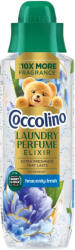 Coccolino mosóparfüm Elixir Heavenly Fresh - 20 mosás 460ml