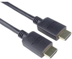 PremiumCord Cablu HDMI High Speed with Ethernet 2.0b, 4K@60Hz, conectori auriti, 5m, PremiumCord (kphdm2-5)