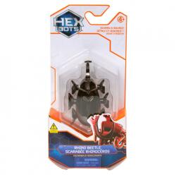 Spin Master scorpion rhinoceros gri (6071531_RHINO_BEETLE_GREY)