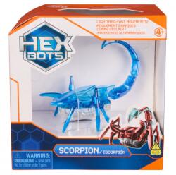 Spin Master scorpion albastru care se târăște (6071518_BLUE)