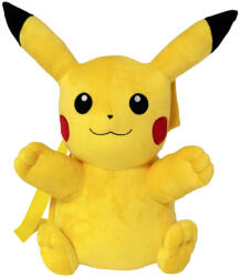  Pokémon plüss hátizsák 35 cm-es - Pikachu (MC111FPK)