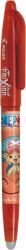 Pilot Rollertoll 0, 7mm, törölhető Pilot Frixion Ball One Piece, írásszín piros (BL-FR-7-OP-R) - web24