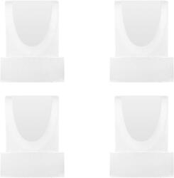 Momcozy V1 / V1 Pro / V2 / V2 Pro mellszívó szelep (duckbill) - kompatibilis cserealkatrész 4 db (113)