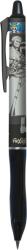 Pilot Rollertoll 0, 7mm, törölhető Pilot Frixion Ball Plus One Piece, írásszín fekete (BLRT-FRPLS7-OP-B) - web24