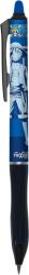 Pilot Rollertoll 0, 7mm, törölhető Pilot Frixion Ball Plus One Piece, írásszín kék (BLRT-FRPLS7-OP-L) - web24