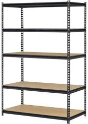 ROJAPLAST Polc 90x45x180 cm (9814)