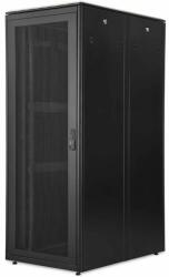 ASSMANN DN-31304-B Unique Server-N 42U szerver rack fekete (DN-31304-B)