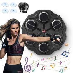 BOXING Pajzs Bluetooth Edzés Fal Interaktív Edzőzsák (Interaktywny Worek Treningowy Bluetooth)