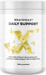 BrainMax Daily Support, ananász ízű, 500 g