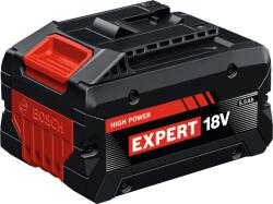 Bosch EXBA18V-55, 18V, 5.5Ah Acumulator Li-Ion (1600A036Z6)