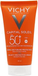 Vichy Capital Soleil cremă protectoare pentru față SPF 50+ 50 ml