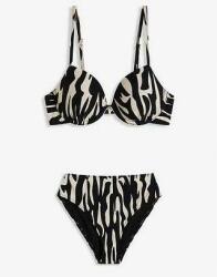 Bonprix B. p. c Bikini Kétrészes Mintás 70C 36