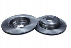 Maxgear Bmw E60/E65 Féktárcsa 19-2524