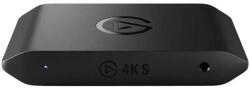 Corsair Placa de captura Elgato 4K S, HDMI, USB-C, Negru (10GBR9901)