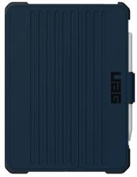 Urban Armor Gear Husa UAG Metropolis SE compatibila cu iPad 10.9" 2022 (Albastru) (12339X115555)