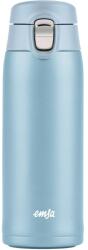 emsa N2151800 Travel Mug könnyű termosz kék (N2151800)