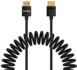 SmallRig 4963 tekercselt HDMI adatkábel (4963)