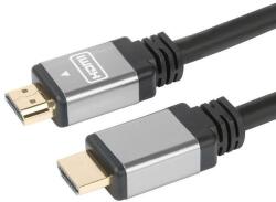 PremiumCord Cablu HDMI, tata-tata, 4K @ 30Hz, High quality, contacte aurite, 10 m, PremiumCord kphdmg10 (kphdmg10)