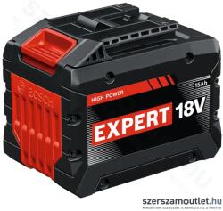 Bosch EXPERT EXBA18V-150 Akku, 15, 0Ah, 18V (1600A036ZM) (1600A036ZM)
