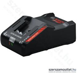 Bosch EXPERT EXAL18V-160 Töltő, 16A, 14, 4-18V (1600A03D3A) (1600A03D3A)