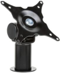 ProDVX DS-25 Asztali konzol fekete 8010225 (8010225)