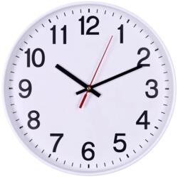 DONAU Falióra 34 cm fehér keret (13223411-14)