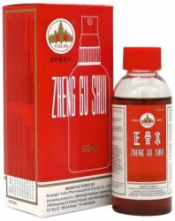  Yulin Zheng Gu Shui Hagyományos ázsiai izom- és ízületi fájdalomcsillapító 60ml (O30)