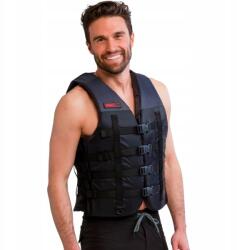 Jobe Biztonsági mellény Jobe Dual Life Vest Black 4XL/5XL (244823023-4XL/5XL)