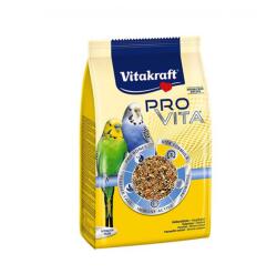 Vitakraft PRO VITA Hullámos Papagáj Eleség - 800g (33739)