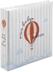 Hama Memo Албум "Our Baby" за 200 снимки с размер 10x15 cm (HAMA-03865) - Allstore