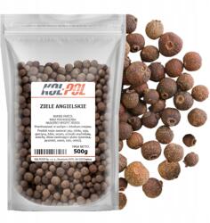 Kol-Pol Szegfűbors Gabona 500g Aromás természetes kiváló minőségű Kol-Pol (Ziele angielskie ziarno 500g Kol-Pol)