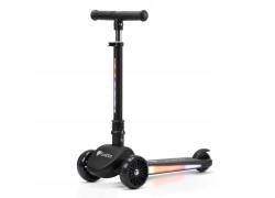 Funidoo Háromkerekű Egyensúlyozó Led Roller Funidoo Rulezz Összecsukható Állítható (FUN0001)