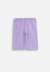 Mokida Gyerek rövid leggings lányoknak Lila Sima 164 Mokida WM6 (5904986697757)