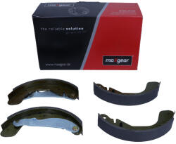 Maxgear FÉKpofák Opel Corsa C 00-06 Abs Nélküli 19-4534