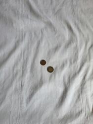 Indie fehér selyemsantung (9576954)