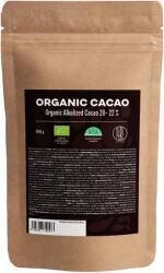 BrainMax PURE Lúgosított kakaó Bio 1 kg (63375/100)