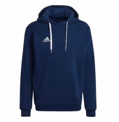 Adidas férfi kapucnis pulóver Entrada 22, L-es méret (H57513/L)