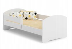 Kobi Gyerekágy korláttal 160x80 (K11O18B2I9_M)